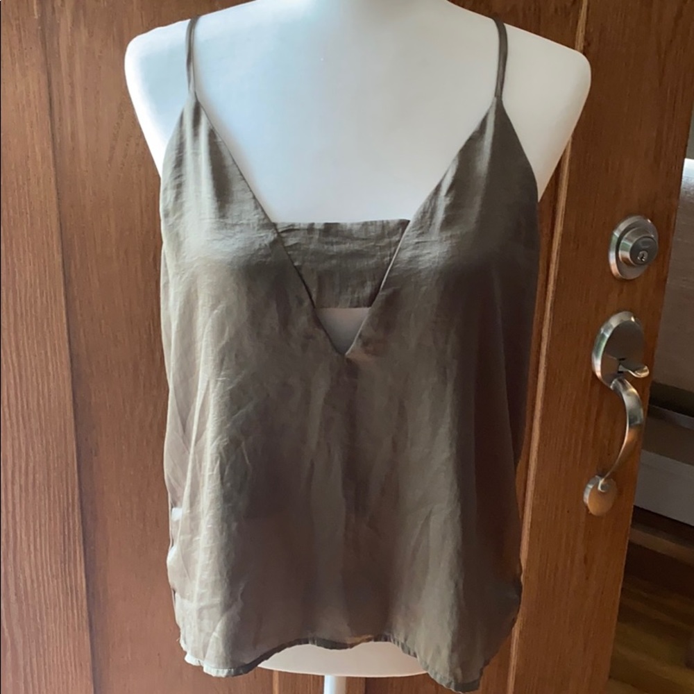 Shinestar top